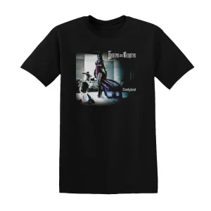 Theatres des Vampires - Candyland Album Cover T-Shirt