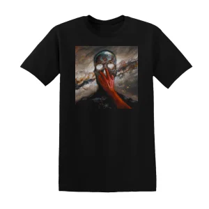 Bury Tomorrow - Cannibal Album Cover T-Shirt