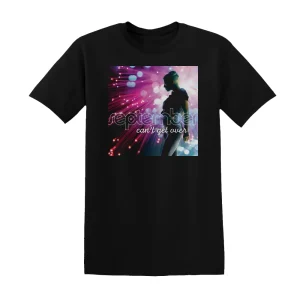 September - Cant Get Over 2 Album Cover T-Shirt