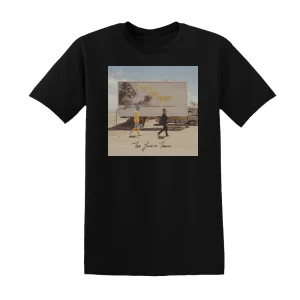 The Juliana Theory - Cant Go Home Album Cover T-Shirt