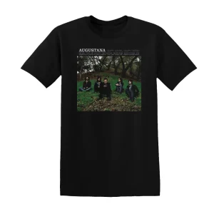 Augustana - Cant Love Cant Hurt Album Cover T-Shirt