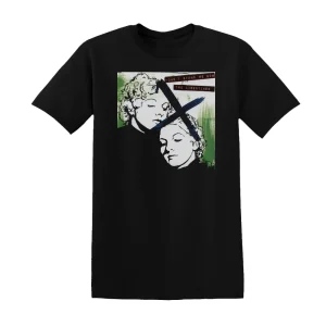 The Libertines - Cant Stand Me Now Album Cover T-Shirt