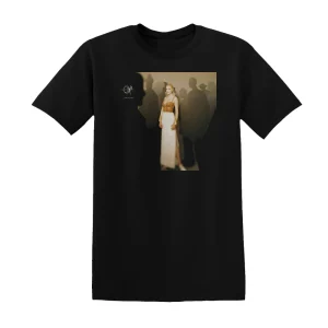 Anna Oxa - Cantautori Album Cover T-Shirt