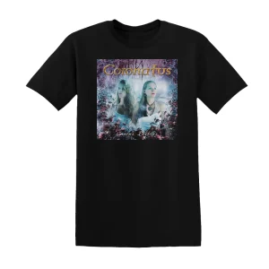 Coronatus - Cantus Lucidus Album Cover T-Shirt