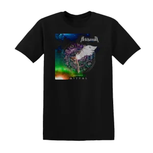 Arkhanon - Capitulo Iv Astral Album Cover T-Shirt