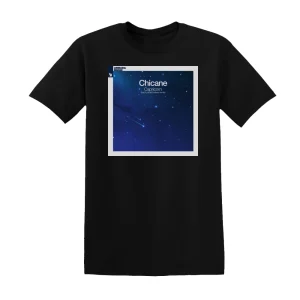 Chicane - Capricorn Album Cover T-Shirt