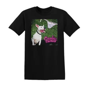 Caramelos de Cianuro - Caramelos De Cianuro Album Cover T-Shirt