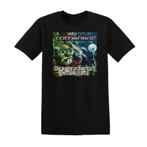 Cathedral - Caravan Beyond Redemption Album Cover T-Shirt