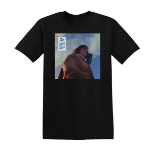Céu - Caravana Sereia Bloom Album Cover T-Shirt