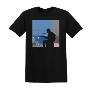 Chico Buarque - Caravanas Album Cover T-Shirt