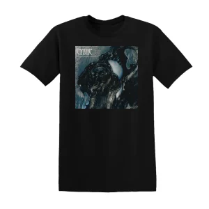 Cynic - Carbon Based Anatomy Album Cover T-Shirt