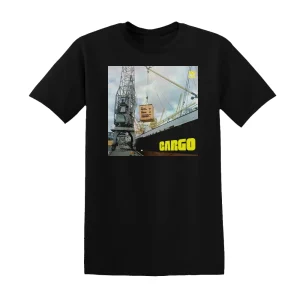 Cargo - Cargo Album Cover T-Shirt