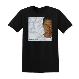 Chico Buarque - Carioca Album Cover T-Shirt