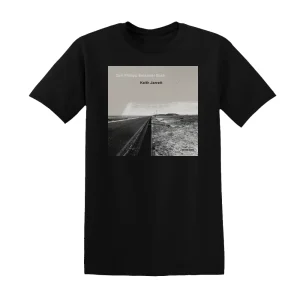 Carl Philipp Emanuel Bach - Carl Philipp Emanuel Bach Album Cover T-Shirt