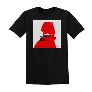 Bernard Lavilliers - Carnets De Bord Album Cover T-Shirt