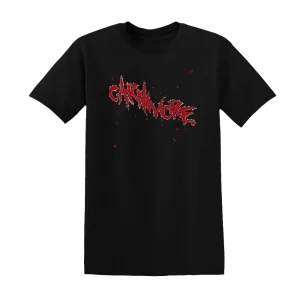 Carnivore - Carnivore 1 Album Cover T-Shirt