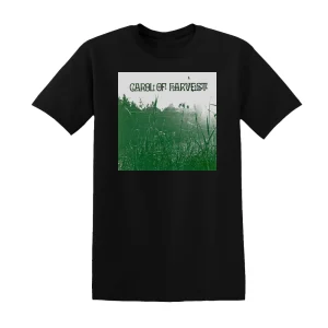 Carol of Harvest - Carol Of Harvest Album Cover T-Shirt