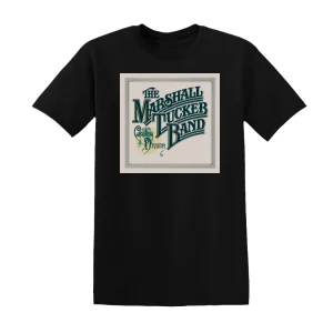 The Marshall Tucker Band - Carolina Dreams Album Cover T-Shirt