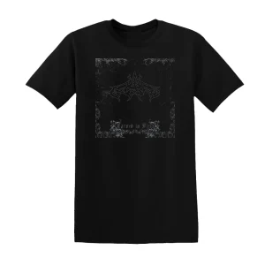 Ansur - Carved In Flesh Album Cover T-Shirt