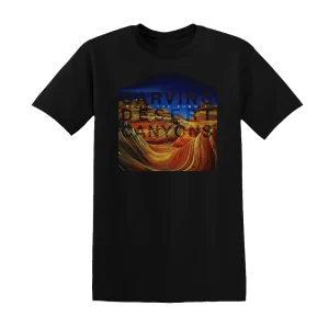 Scale the Summit - Carving Desert Canyons Album Cover T-Shirt