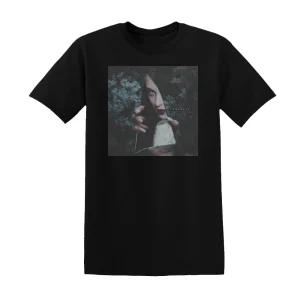 Allie X - Casanova 1 Album Cover T-Shirt