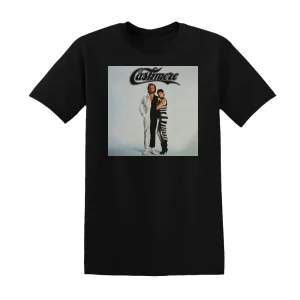 Cashmere - Cashmere Album Cover T-Shirt