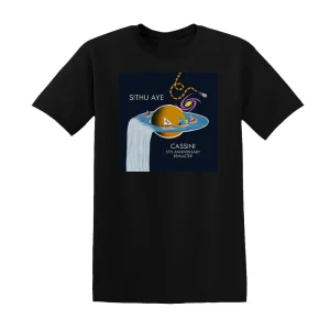Sithu Aye - Cassini Album Cover T-Shirt
