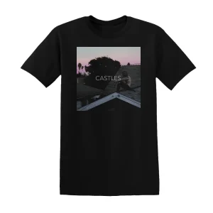 Tom MacDonald - Castles Album Cover T-Shirt
