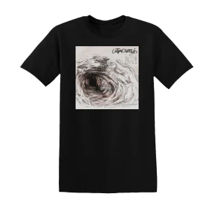 Cass McCombs - Catacombs Album Cover T-Shirt