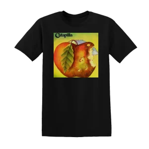 Catapilla - Catapilla 1 Album Cover T-Shirt