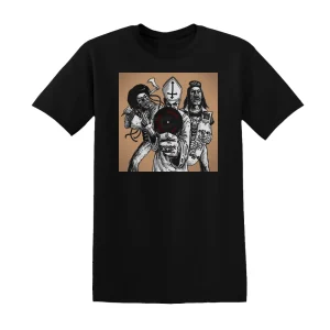 Catastrofy - Catastrofy  Kaar  Exorcizphobia Album Cover T-Shirt