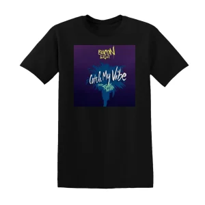 Beacon light - Catch My Vibe Album Cover T-Shirt