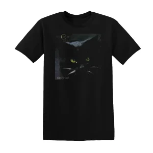 C.C.Catch - Catch The Catch 2 Album Cover T-Shirt