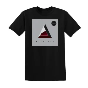 Datarock - Catcher In The Rye Album Cover T-Shirt