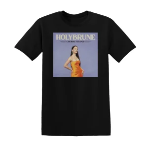 Dabeull - Catching Feelings Album Cover T-Shirt