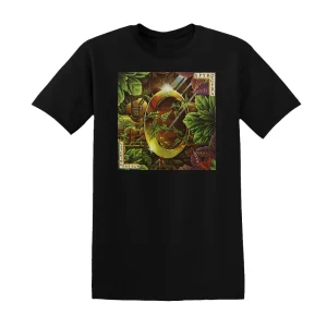 Spyro Gyra - Catching The Sun Album Cover T-Shirt