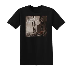 Avichi - Catharsis Absolute Album Cover T-Shirt