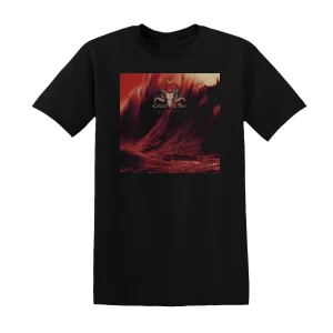 Catapult the Sun - Cathode Album Cover T-Shirt