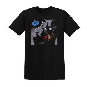 The Cats - Cats As Cats Can Album Cover T-Shirt