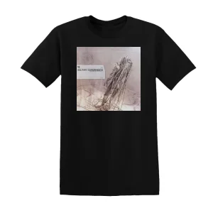 Solitary Experiments - Cause  Effect Album Cover T-Shirt