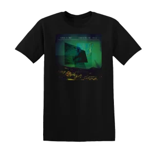 Toro y Moi - Causers Of This Album Cover T-Shirt