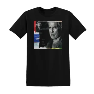 Bernard Lavilliers - Causes Perdues Et Musiques Tropicales Album Cover T-Shirt