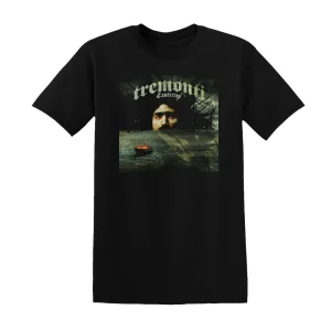 Tremonti - Cauterize Album Cover T-Shirt