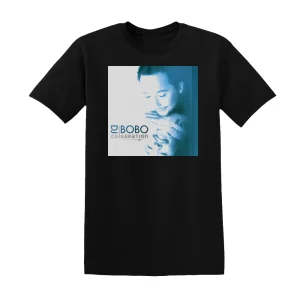 DJ BoBo - Celebration 1 Album Cover T-Shirt
