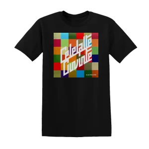 Celelalte cuvinte - Celelalte Cuvinte Album Cover T-Shirt