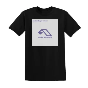 Andrew Bayer - Celestial Album Cover T-Shirt