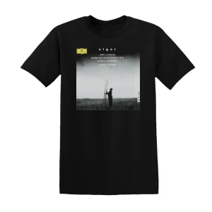 Sir Edward Elgar - Cello Concerto  Pomp And Circumstance 1  4  Enigma Variation Album Cover T-Shirt