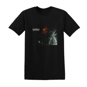 Blood Youth - Cells Album Cover T-Shirt