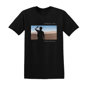 Conjure One - Center Of The Sun Album Cover T-Shirt
