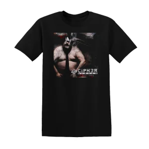 Cipher System - Central Tunnel Eight Album Cover T-Shirt